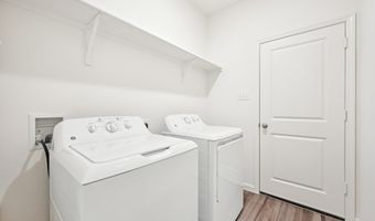 3706 Quartz Manor Dr Plan: Firefly, Angleton, TX 77515