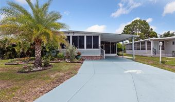 1002 Ginger Ln, Barefoot Bay, FL 32976