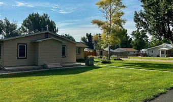 401 S 7th St, Basin, WY 82410