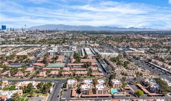 1751 E Reno Ave 206, Las Vegas, NV 89119