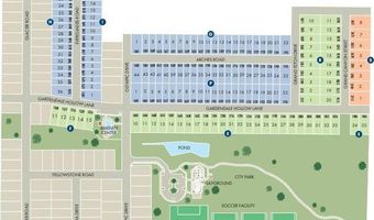 2621 Grand Canyon St, Anna, TX 75409