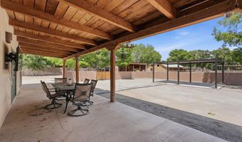 1600 W Bosque Loop, Bosque Farms, NM 87068