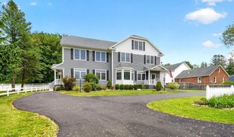 447 Krumkill Rd, Albany, NY 12203