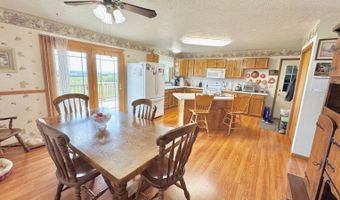 1204 3rd Ave NE, Bowman, ND 58623