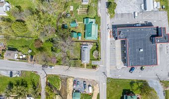 313 Tanner St, Abingdon, VA 24210