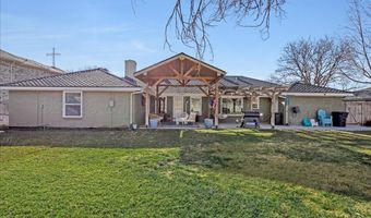 3414 RUTSON Dr, Amarillo, TX 79109