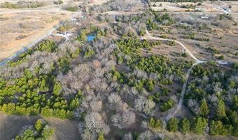 County Road 1470, Allen, OK 74825