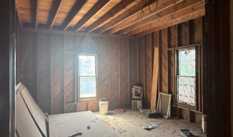 729 Park St, Alva, OK 73717