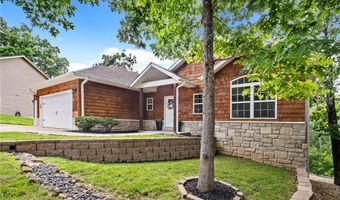 25 Halifax Ln, Bella Vista, AR 72714