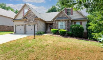 707 Secretariat Dr, Boiling Springs, SC 29316