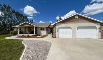 1024 W 125 N, Blackfoot, ID 83221