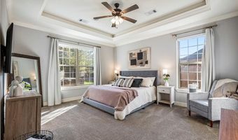 1605 SW Gosford Ave, Bentonville, AR 72713