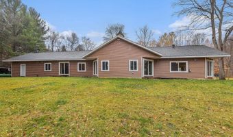 7436 Valley St, Alden, MI 49612