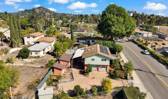 8686 Echo Dr, La Mesa, CA 91941