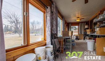 201 2nd St, Burlington, WY 82411