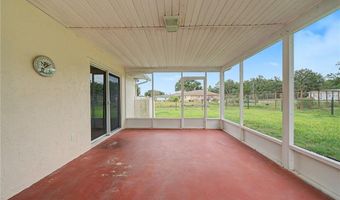 2830 N Huron Rd, Avon Park, FL 33825
