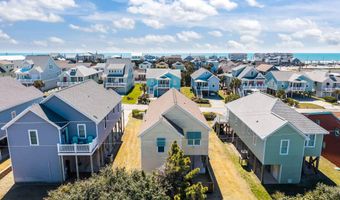 115 E Bogue Blvd, Atlantic Beach, NC 28512