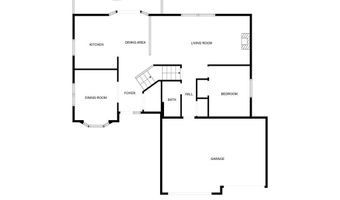 14390 Quicksilver St NW, Ramsey, MN 55303