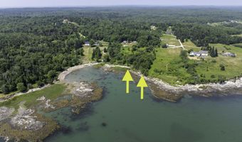 Reynolds Lane lot 43+45, Addison, ME 04606