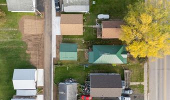 316 W 3rd Ave, Aurora, MN 55705