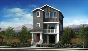 805 Halfpipe St Plan: Appaloosa Series Plan 2, Belgrade, MT 59714