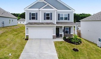 28 Arrington Dr, Adairsville, GA 30103