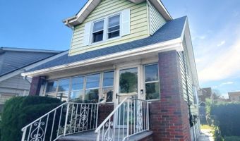 33 Garden Ave, Belleville, NJ 07109