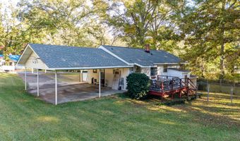 810 Forrest Rd, Alexander City, AL 35010