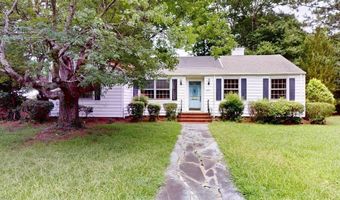 808 W South St, Ahoskie, NC 27910