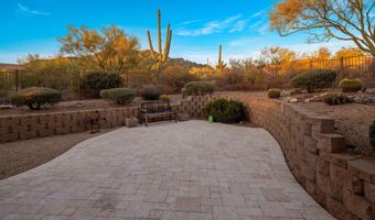 34611 N SUNSET Trl, Carefree, AZ 85377
