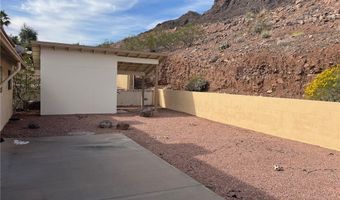 920 Keys Dr, Boulder City, NV 89005