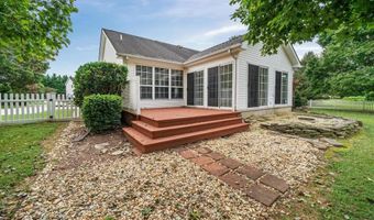 201 HOMESTEAD Dr, Camden Wyoming, DE 19934