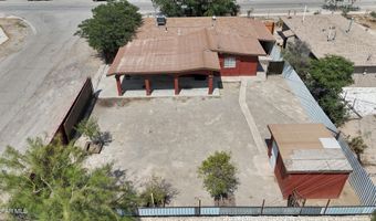 11422 ERNEST Rd, Socorro, TX 79927
