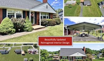406 PLUMTREE Rd, Bel Air, MD 21015