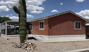 1110 S Highway 80 114, Benson, AZ 85602