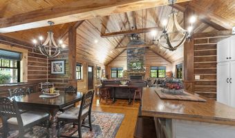 3541 Kampbell Cliff Rd, Birdseye, IN 47513