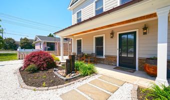 312 BURTON Ave, Lewes, DE 19958