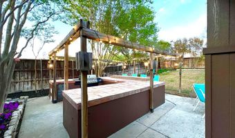 5036 Ridgecrest Dr, The Colony, TX 75056