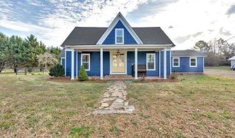 311 S MAIN, Adairsville, GA 30103