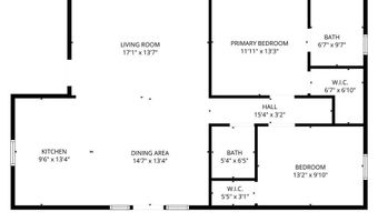 4399 Silentwood Ln, Anderson, TX 77830