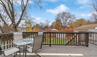 432 Edith Ave, Akron, OH 44312