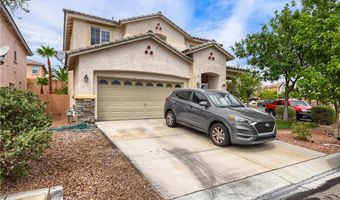10768 Passion Vine Ct, Las Vegas, NV 89135