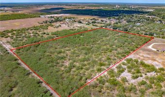FM 1554 lot 0, Alice, TX 78332