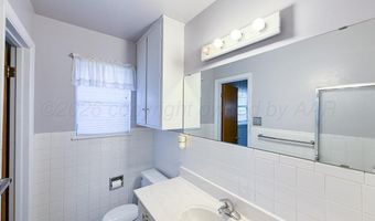 4915 YALE St, Amarillo, TX 79109