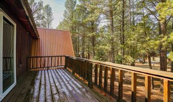50 Knollwood Way, Angel Fire, NM 87710