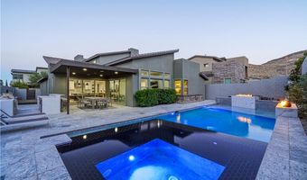 6865 Stellar Wind St, Las Vegas, NV 89135
