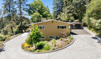 460 Bella Vista Dr, Angwin, CA 94508
