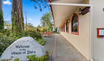 1667 Siskiyou Blvd, Ashland, OR 97520