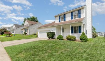 1209 ASHMEAD Sq, Belcamp, MD 21017