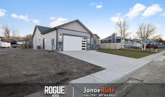 2011 E 22nd St, Casper, WY 82601